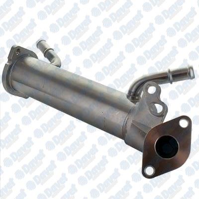 NIS-989282 Egr Sogutucu Ford Transit 2.2tdci 06-14-Peugeot Boxer 2.2 -Ducato 2.2 06-11